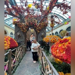 Meet your Posher, Victoria